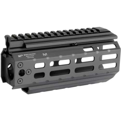 Mi Handguard Cz Scorpion 6.75\