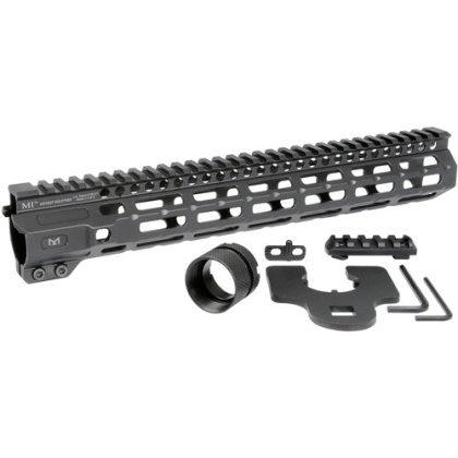 Mi Handguard Crm M-lok 12.625\