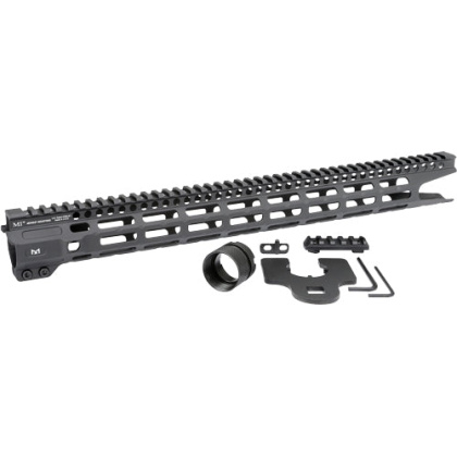 Mi Handguard Crm M-lok 17.5\