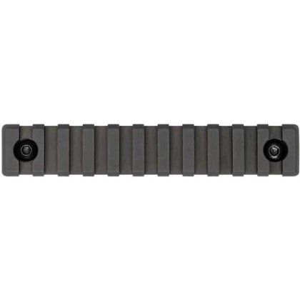 Mi M-lok Rail Section 11 Slot - Fits M-lok Rails