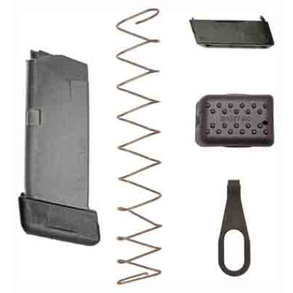 Ghost Magazine Extension Kit - Glock 26-27 Gen1-4 Plus 3 Rnds