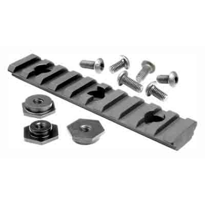 Mi Long Rail Handguard Mount - Fits Most Std Ar-15 Handguards