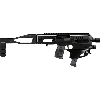 Caa Mck Micro Conversion Kit - Gen 2 Taurus G2c-g3-g3c Black