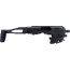 Caa Mck Micro Conversion Kit - Glock 29-30 Gen2 W-brace Black
