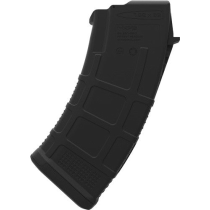 Magpul Magazine Pmag 7.62x39 - Moe Fits Ak-akm 20rd Black