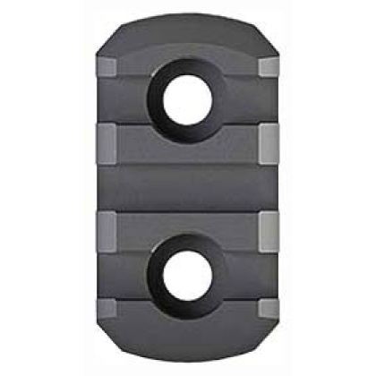 Magpul Rail Section 3 Slot - M-lok Handguards Polymer