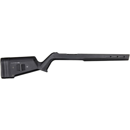 Magpul Stock Hunter X-22 - For Ruger 10-22 Black
