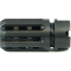 Manticore Nightbrake 5-8x24 - Compensator For Ar-10-sr-25