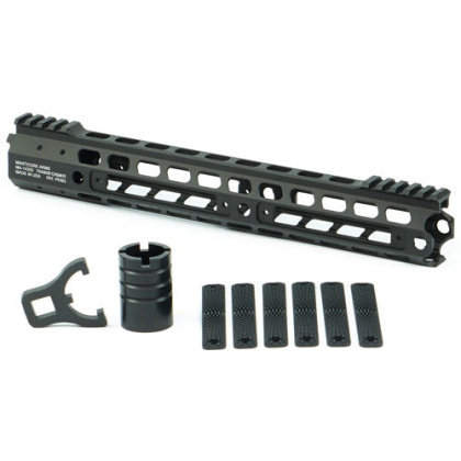 Manticore Transformer Rail - 13\
