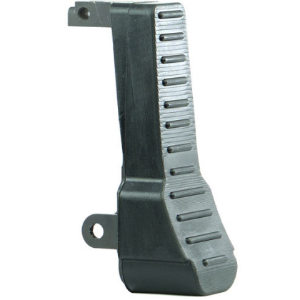 Manticore X95 Curved Buttpad - For Iwi X95 Tavor