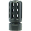 Manticore Nightbrake 1-2x28 - Compensator For Ar-15