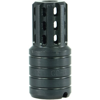 Manticore Nightbrake 24mm - Compensator Fits Most Ak74