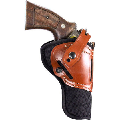 Desantis Dual Angle Hunter Hol - Hybrid S&w N Fr 4\