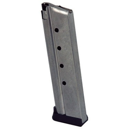 Armscor Magazine C 22tcm-9mm - 10rd Matte Grey Single Stack