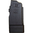 Cz Magazine Scorpion 9mm Luger - 10-rounds Black With Window