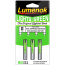 Lumenok Lighted Nock - Gt-series Green 3pk