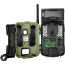 Spypoint Trail Cam Link Micro - Solar At&t Lte 10mp Camo