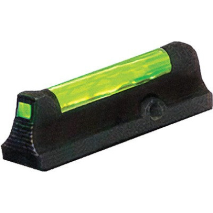 Hiviz Litewave Front Sight For - Ruger Lc9-lc380 3-litepipes