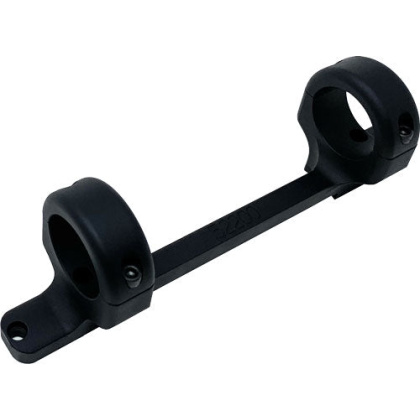 Dnz Game Reaper Integral 1-pc - Sav Axis-edge High 8-40 Black