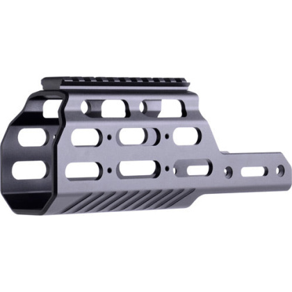 Kriss Vector Modular Rail Mk1 - Black For Kriss G2 Crb