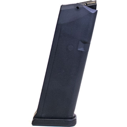 Kci Usa Inc Magazine Glock - Gen 2 9mm 15 Round Black Poly