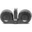 Kci Usa Inc Magazine Ar15 .223 - 100 Round Drum Gen 2 Blk Poly