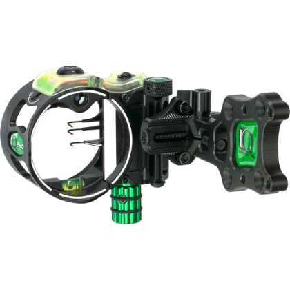 Iq Bowsight Pro Hunter 2-pin - Plus Floater Pin .019 Rh