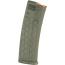 Hexmag Magazine Ar-15 5.56x45 - 15rd Od Green Polymer Series 2