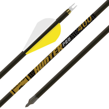 Gold Tip Arrow Hunter Pro 400 - 2\