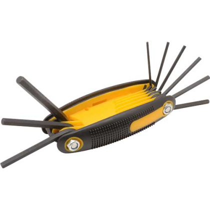 30-06 Outdoors Allen Hex Key - Set 5-64\