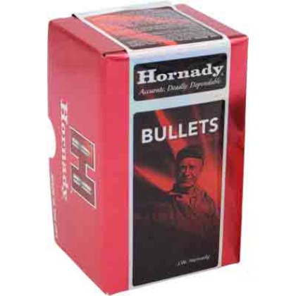 Hornady Bullets 38 Cal .358 - 158gr Lead Swc Hp 300ct