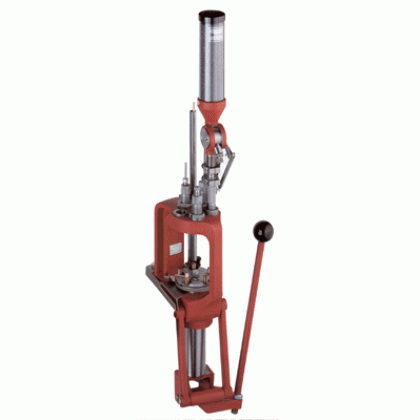 Hornady Lock-n-load Auto Index - Press Kit W-ez-ject