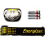 Energizer Vision Ultra Hd - Headlamp 450 Lumens W-aaa Batt