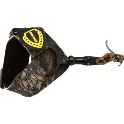 Trufire Release Hardcore Hook - Style Buckle Foldback Camo