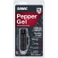Sabre Red Pepper Gel Spray - Black Hard Case W-ring 15gr