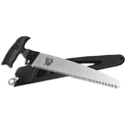 Outdoor Edge Grizz Saw - 8\