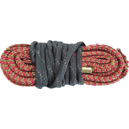 Sme Bore Rope Cleaner - Knockout .22 Caliber