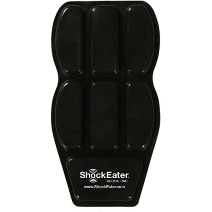 Peregrine Outdoors Shockeater - Recoil Pad 6.5\