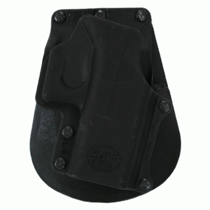 Fobus Holster Paddle For Glock - Model 29-30-36 & S&w 99