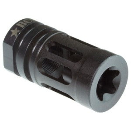 Bcm Compensator Mod 0 5.56 - 1-2x28 Fits Ar-15