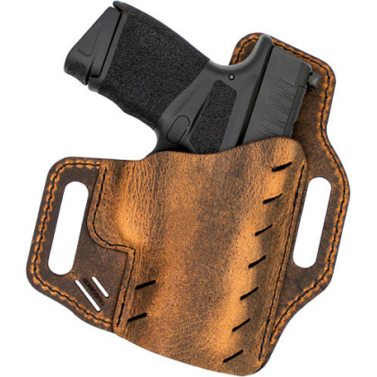 Versacarry Guardian Owb W-flx - Vent Rh Sz 2 (1911\'s) Dist Bn