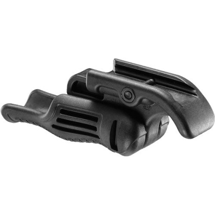 F.a.b. Defense Handgun And - Rifle Folding Foregrip Black
