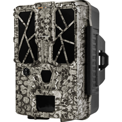 Spypoint Trail Cam Force Pro - 4k 30mp Camo No Glo W-16gb Crd