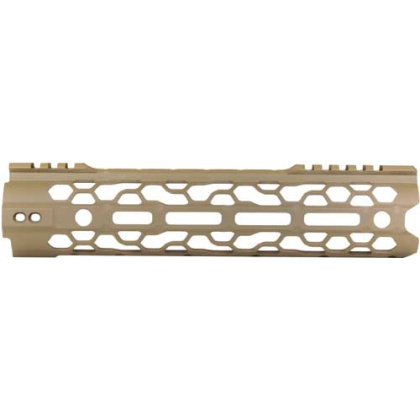 Odin Forend O2 Lite Mlok - 9.5\