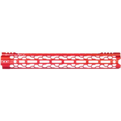 Odin Forend O2 Lite Mlok - 15.5\