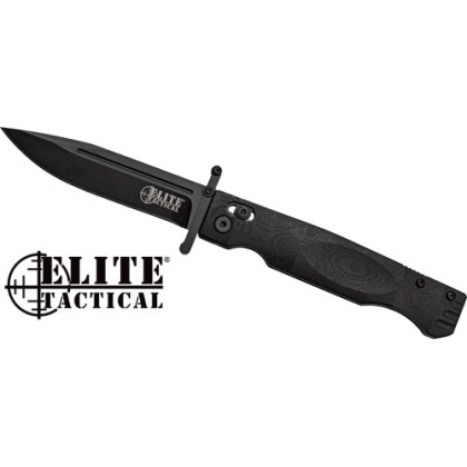 Mc Elite Tactical Guardsman - 3.75\