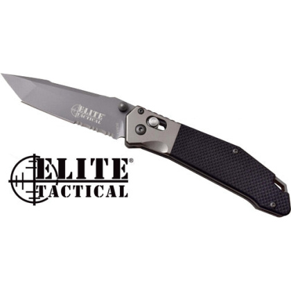 Mc Elite Tactical Savior 3.5\