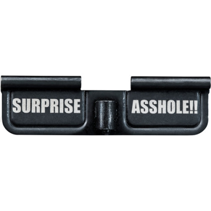 Phase 5 Ejection Port Cover - Suprise A-hole For Ar-15