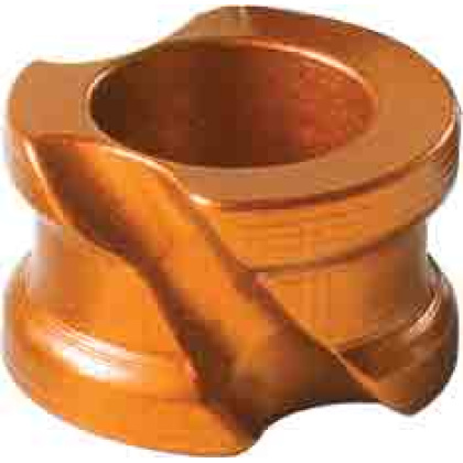 Hot Shot Archery Org Accu-peep - 1-4\