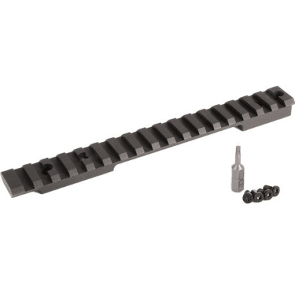 Egw Scope Base Hd Howa 1500 - - Wthrby Vngrd La Pic Rail 20moa